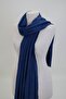 Bamboo Shawl Cotton Non-Ironing 4 Seasons Tulle Non-Stick Anti-Sweat Shawl