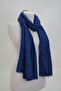 Bamboo Shawl Cotton Non-Ironing 4 Seasons Tulle Non-Stick Anti-Sweat Shawl - 2