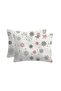 Flannel Baby Pillow Case| 35x45 (2 Pieces)