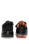Cap Mesh 3fx Black Boy Sneaker - 5