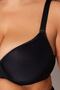 حمالة صدر بالكونيت سوداء من Underwire TBBSS23CW00014 - 3