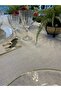 Royal Gold Silvery Ecru Spoon Holder 6' Piece - 2