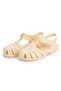 Clasica Velcro Girls/Boys Sandals S10288 Pool Beach - 3