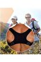 Upright Posture Corset Upright Sitting Walking Apparatus Corset Waist Back Corset Minimal Back and Waist Corset - 6