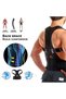 Medical Kyphosis Corset Scoliosis Corset Magnetic Orthopedic Upright Stand