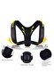 Back, Waist Shoulder Corrector, Anti-Hunchback Posturex Corset that Enables Standing Upright, Upright Posture Apparatus - 3