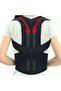 Medical Upright Posture Corset Anti-Hunchback Orthopedic Corset Upright Posture Athlete Corset Apparatus - 2