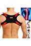 Anti-Humpback Adjustable Posturex Minimal Medical Orthopedic Upright Posture Corset