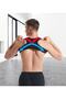 Anti-Humpback Adjustable Posturex Minimal Medical Orthopedic Upright Posture Corset - 5