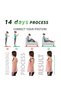 Upright Posture Apparatus Corset for Standing Upright Spine Waist Back Corset Anti-Hunchback Product - 8