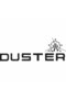 Duster 4x4 Offroad Sticker Label 1 Piece 00874 (120x42 Cm) - 2