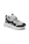 RACE 1FX Gray Boys' Running Shoes100786357