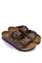Women's Slippers Lens - SA10SK012 - 2