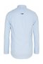 Men's Blue Shirt Tjm Stretch Oxford Shirt DM0DM06562 - 2