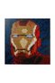 Art Marvel Stüdyoları Iron Man 31199