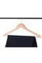Clothes Hanger Wooden Clothes Hanger 50 Pieces 1St Quality - 4