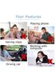 Upright Posture Corset Anti-Hunchback Corset for Men Women Waist Back Shoulder Corset for Standing Upright and Walking - 6