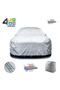 مازدا Cx-3 1.5d (105 حصان) 2018 مشمع سيارات - 2