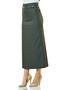 Women's Pencil Skirt 90 cm - 2