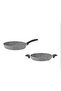 Ultra Granit Tava Sahan Set 4mm - 2