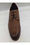 Women's Brown Shoes - 3