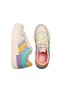 Women's Sneaker Freya 1fx High Sole Casual Shoes - 4