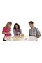 Jenga Balance Game a Game Far from Technology to Family - 5