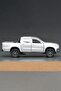 Gray Mercedes X250 Pop up Door Pull Drop Toy Car 1:32 Scale 11 cm - 3