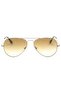 Os1739-03/G5 55 Mineral Glass Unisex Sunglasses - 2