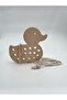 Montessori Educational Wooden Toy – Duck Roping Child's Toy - 2