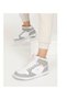 101270048 Jones Hi Pu W 3fx Women's Sports Shoes - 4