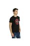 - Deadpool Black Men's T-Shirt - 4