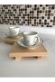 3 Coffee Coasters - 2