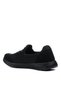 Women's Black Sports Ballerinas Anatomical Soft Sole Daily Walking Women's Sneakers Sports Shoes - 3