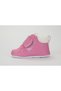 Newborn Furry Baby Booties, Ilkadım Home Booties, Antibacterial Welsoft Fur Lined Booties - 3