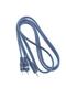 1.5 Meter Stereo Tulip Cable Audio System Cable Aux Rca 1.5m