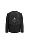 Jack Jones Jconavigator Men's Casual Sweatshirts - Crew Neck, Black 12229348 - 2