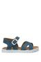 508159 3fx Anatomical Slippers Orthopedic Comfortable Sturdy Healthy Girls Sandals - 2