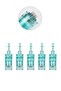 24 Pin Ultima A6S and M8 Dermapen Needles 10 Pieces