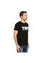 - the Walking Dead Black Men's T-Shirt - 3