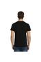 Mr. Robot Fsociety Black Men's T-Shirt - 4