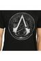 - Assassin's Creed Black Men's T-Shirt - 2