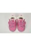 Newborn Furry Baby Booties, Ilkadım Home Booties, Antibacterial Welsoft Fur Lined Booties - 2