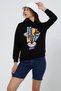 Character Sweatshirt
