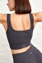 Seamless Yoga Büstiyer - 5