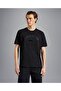Men's Knitted T-shirt C.wCotton
