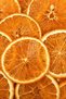 Sugar-Free Dried Orange Fruit Chips - 50g (HIGH FLAVOR - COCKTAIL FRUIT - NO PRESERVATIVES) - 5