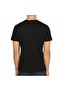 Dune Men's Black T-Shirt - Comfortable Fit and Stylish Design - 2