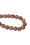 10 mm Facet Cut Sun Stone - Array - 2