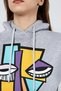 Character Sweatshirt - 4